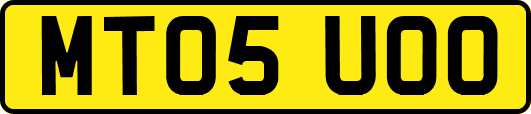MT05UOO