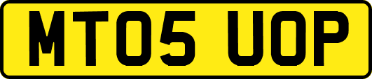 MT05UOP