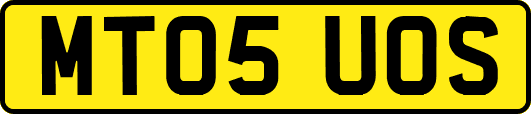 MT05UOS