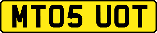 MT05UOT