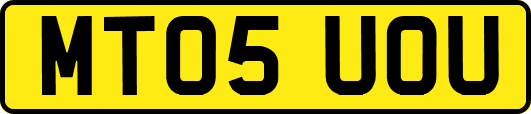 MT05UOU