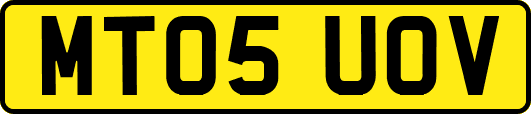 MT05UOV