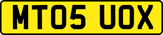 MT05UOX