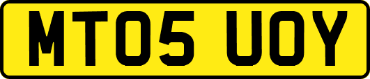 MT05UOY