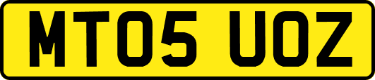 MT05UOZ