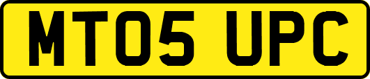 MT05UPC