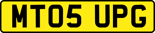 MT05UPG
