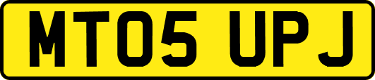 MT05UPJ