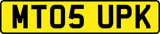 MT05UPK