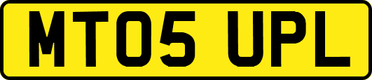 MT05UPL