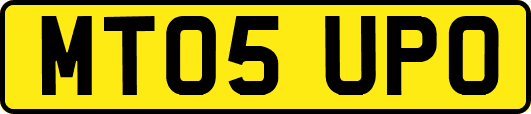 MT05UPO