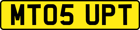 MT05UPT