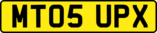 MT05UPX