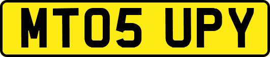 MT05UPY