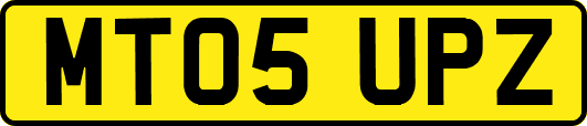 MT05UPZ