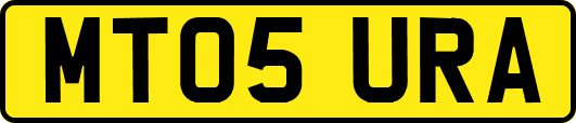 MT05URA