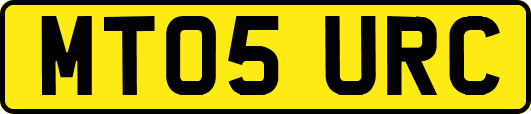 MT05URC