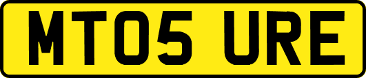 MT05URE