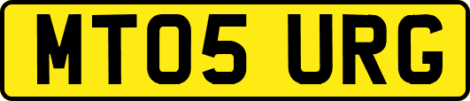 MT05URG
