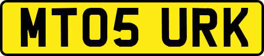 MT05URK