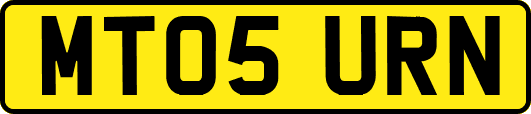 MT05URN