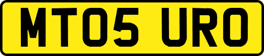 MT05URO