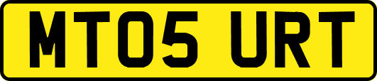 MT05URT