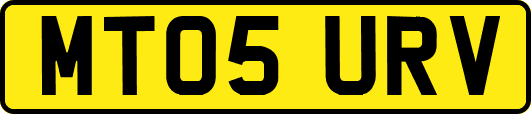 MT05URV