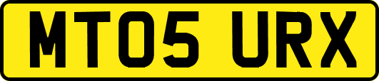 MT05URX