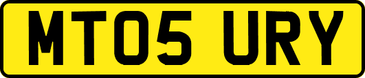 MT05URY