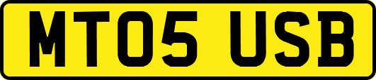 MT05USB