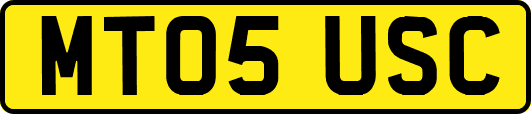 MT05USC