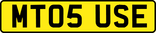 MT05USE