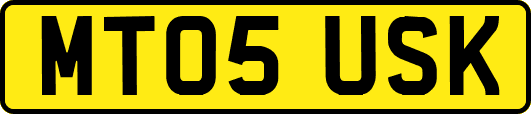 MT05USK