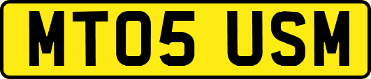 MT05USM