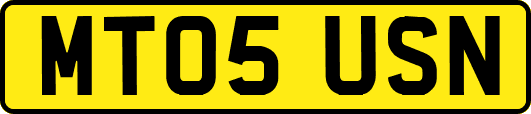 MT05USN