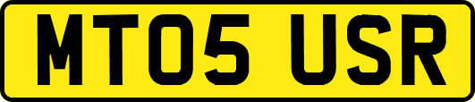MT05USR