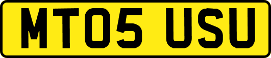 MT05USU
