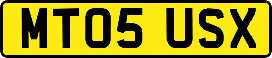 MT05USX