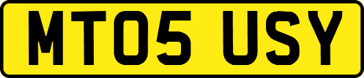 MT05USY