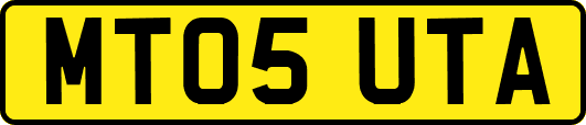 MT05UTA
