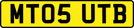 MT05UTB