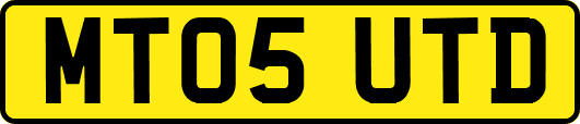 MT05UTD