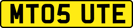 MT05UTE