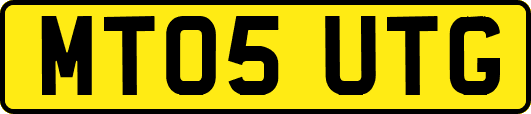 MT05UTG