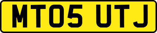 MT05UTJ