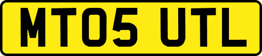 MT05UTL