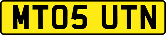 MT05UTN