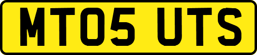 MT05UTS
