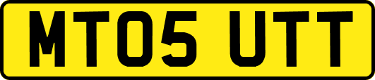 MT05UTT